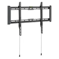 Brateck TV Mount - LP77-46F - 60x40 Fixed 75kg