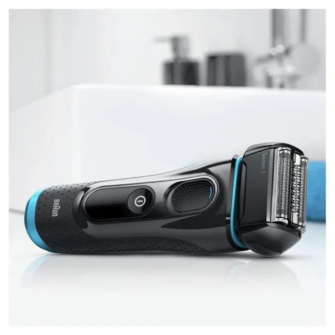 Braun Kombipack 52B — image 3