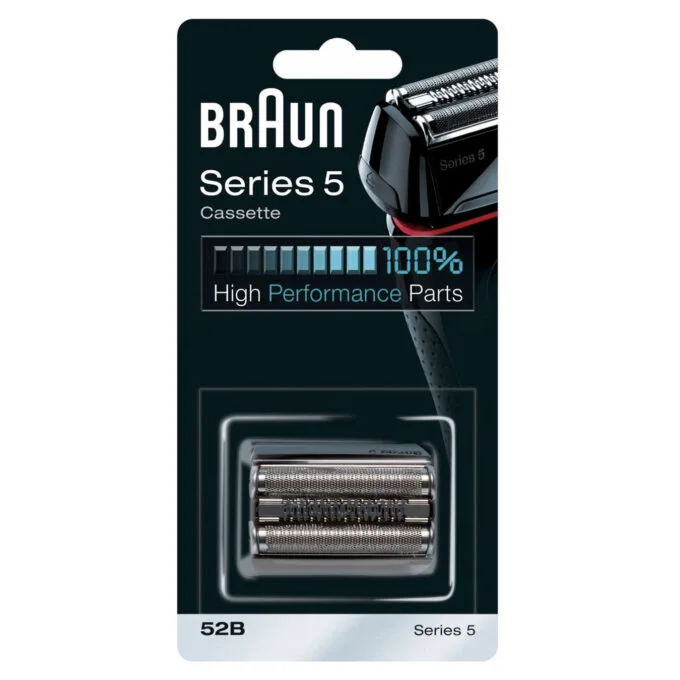 Braun Kombipack 52B — image 1