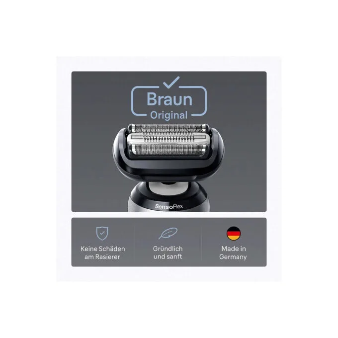 Braun Kombipack 64B — image 6