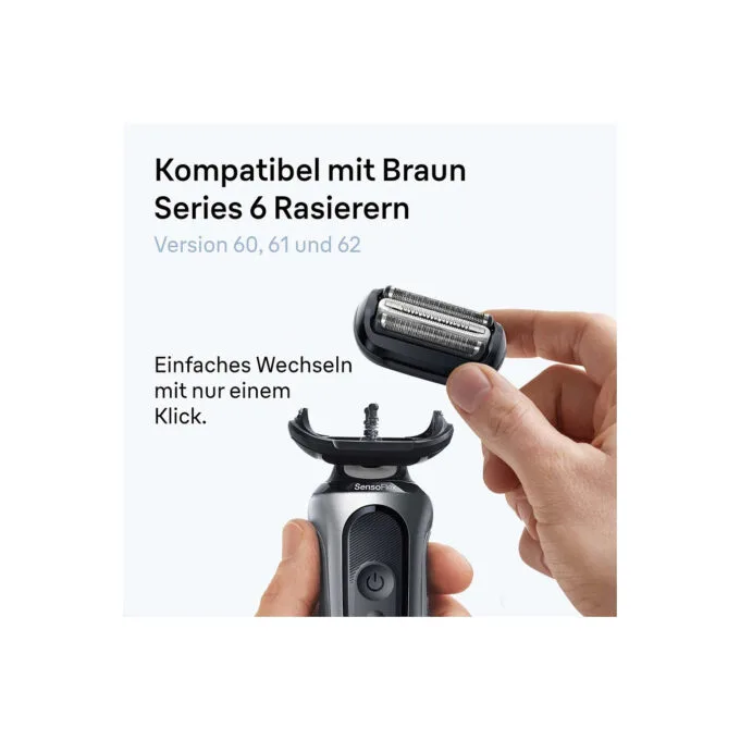 Braun Kombipack 64B — image 7