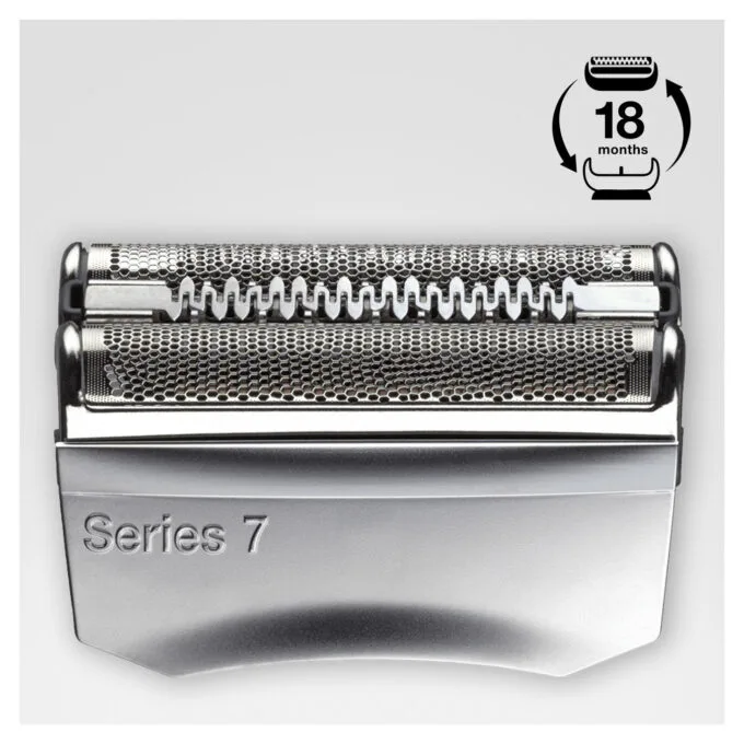 Braun Kombipack 70S — image 2