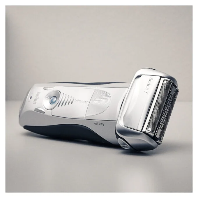 Braun Kombipack 70S — image 3