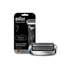 Braun Kombipack 74S
