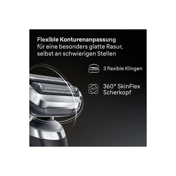 Braun Kombipack 74S — image 4