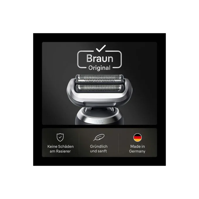 Braun Kombipack 74S — image 6