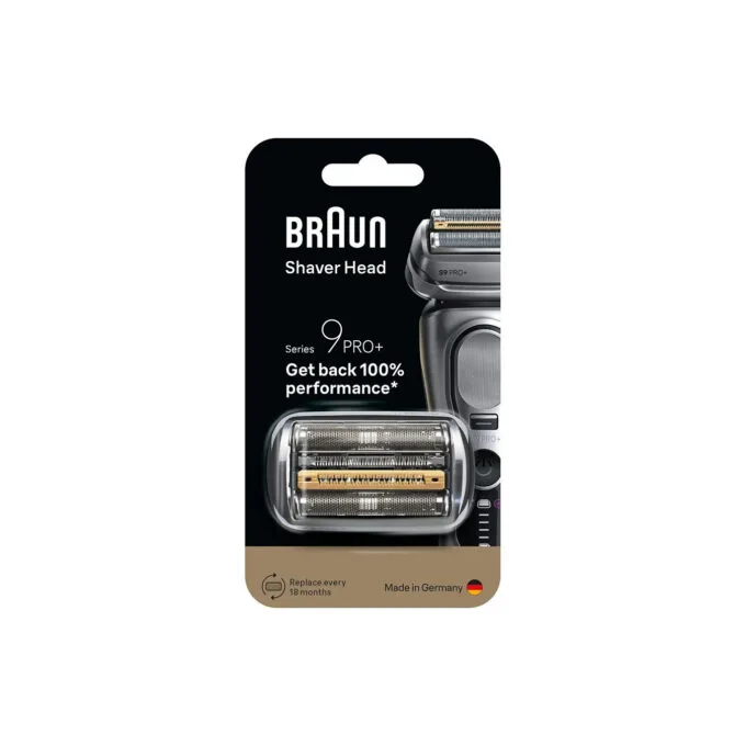 Braun Kombipack 96M — image 3