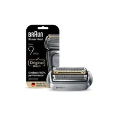 Braun Kombipack 96M