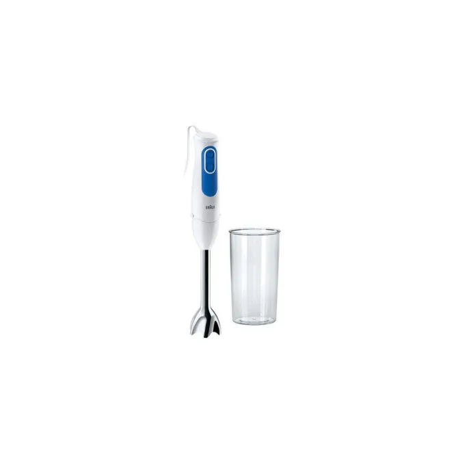 Braun MQ 3000 Smoothie Multi Quick 3 — image 1