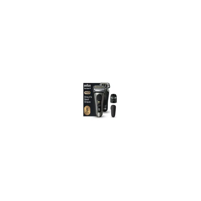 Braun Rasierer Series 9 9565cc — image 1