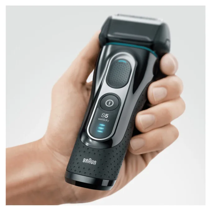 Braun Rasierer Zubehör Scherkopf Kombipack 52S — image 5