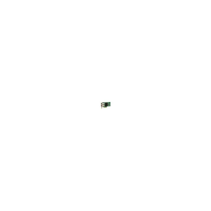 BROADCOM P210P Netzwerkadapter PCIe 3.0 x8 10Gigabit SFP+ x 2 — image 1