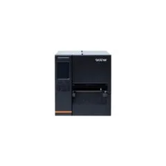 Brother 4' Industrial Label Printer - TJ-4021TN - 203dpi USB Serial LAN