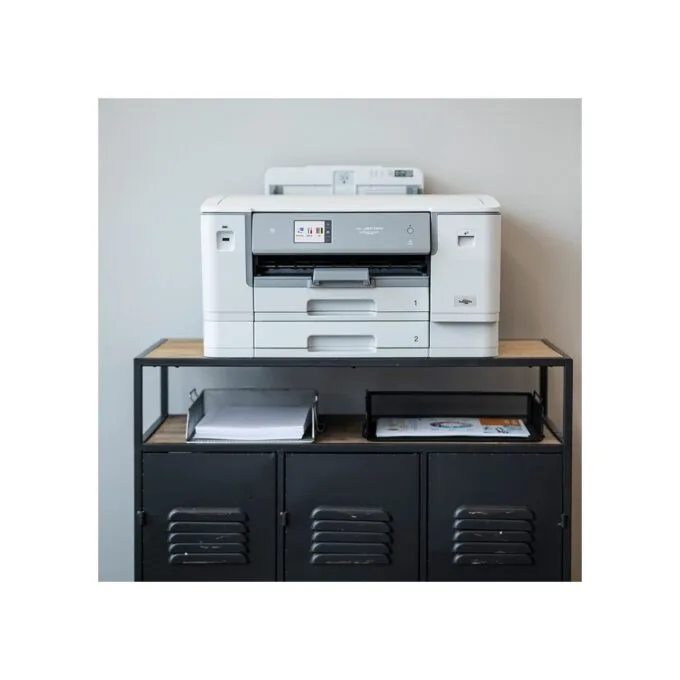 Brother Business-Ink A3 - HL-J6010DW - Business-Ink A3 — image 3