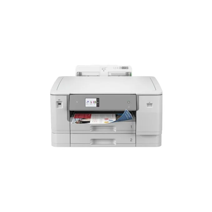 Brother Business-Ink A3 - HL-J6010DW - Business-Ink A3 — image 1