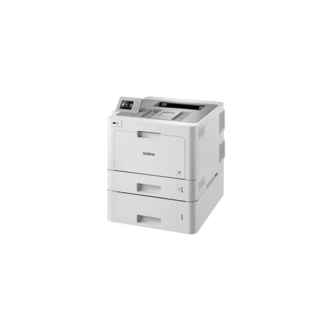 Brother Color Laser - HL-L9310CDWTT - Color Laser — image 2