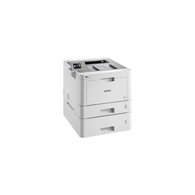 Brother Color Laser - HL-L9310CDWTT - Color Laser — image 3