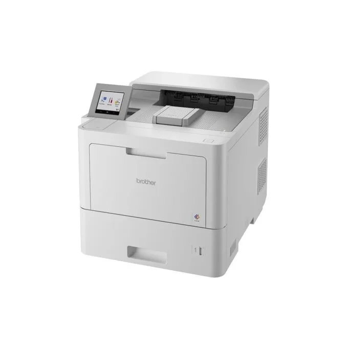 Brother Color Laser - HL-L9470CDN - Color Laser — image 5