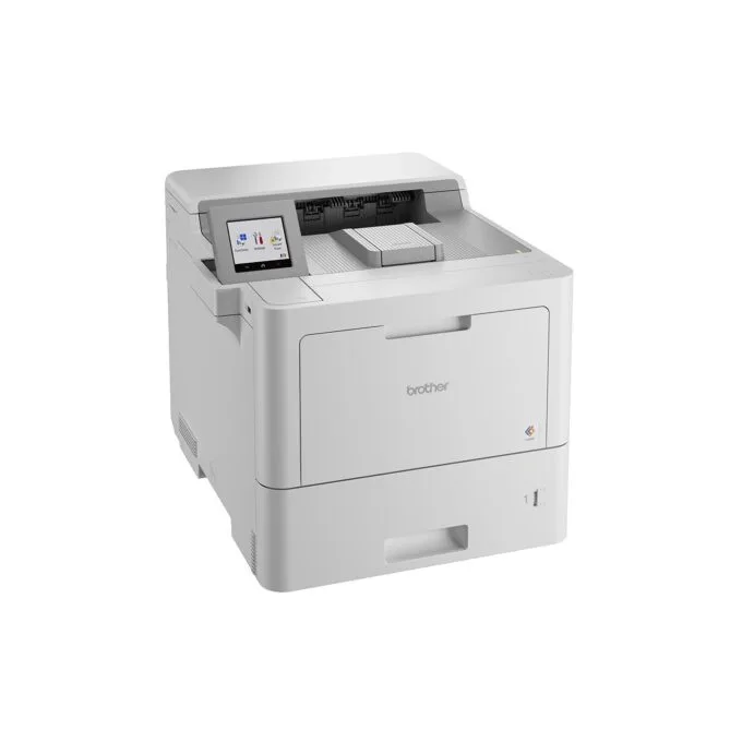 Brother Color Laser - HL-L9470CDN - Color Laser — image 6