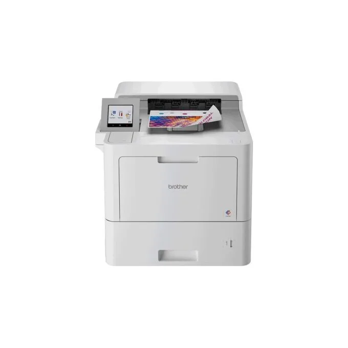 Brother Color Laser - HL-L9470CDN - Color Laser — image 1