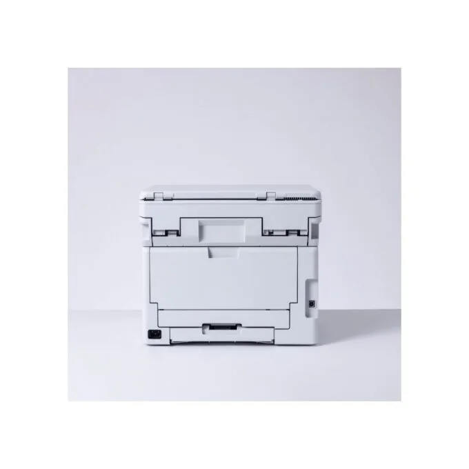 Brother Color-LED Multifunction Printer 3-in-1 WLAN Duplex - DCP-L3515CDW - Color-LED, 3-in-1, WLAN, Duplex — image 2