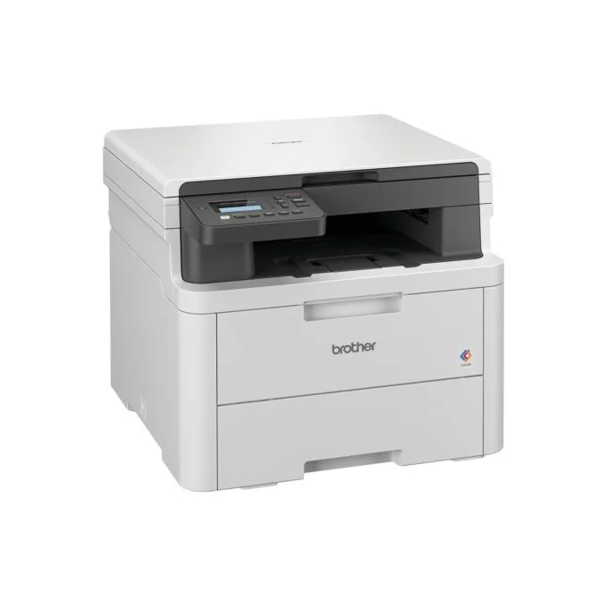 Brother Color-LED Multifunction Printer 3-in-1 WLAN Duplex - DCP-L3515CDW - Color-LED, 3-in-1, WLAN, Duplex — image 5