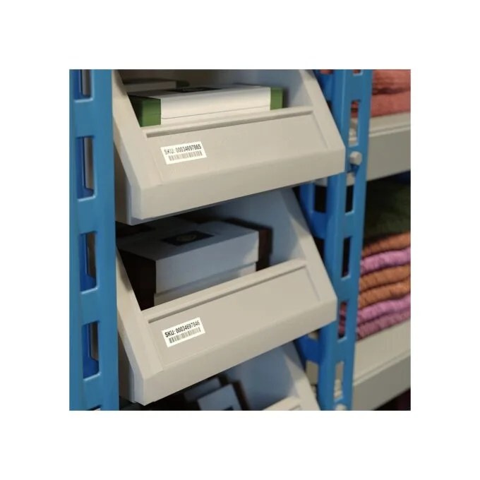 Brother Continuous Label Film - White — image 3