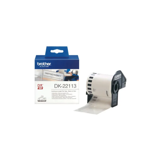 BROTHER DK22113 Endlosetiketten — image 1