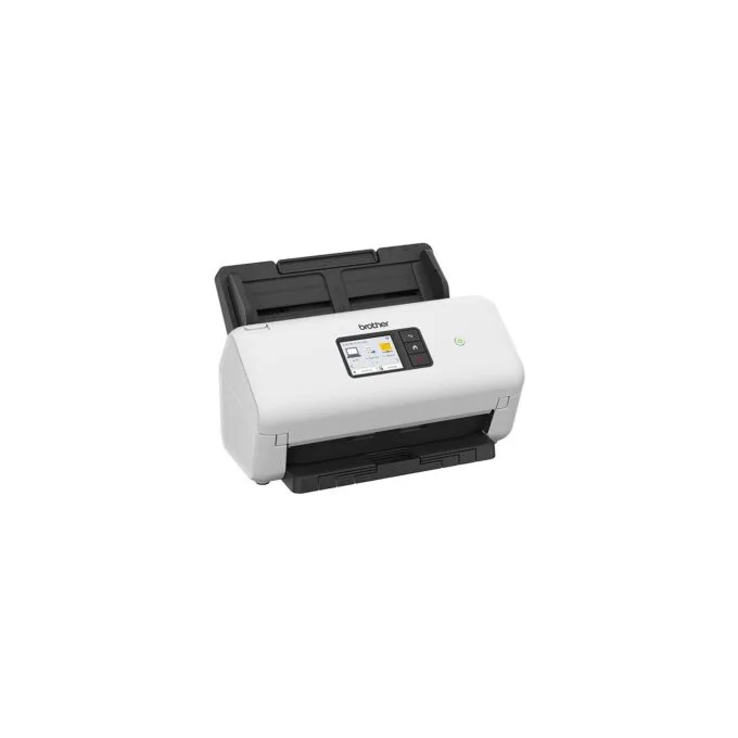 BROTHER Document Scanner - ADS-4500W - 35ppm — image 5