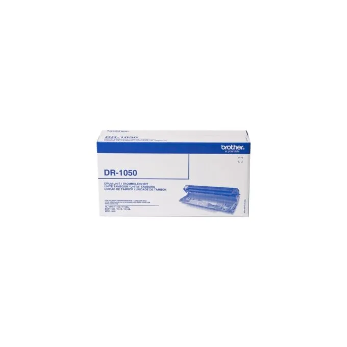 Brother Drum Unit - DR-1050 - Drum Unit — image 1