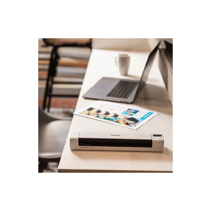 Brother DS-940DW Mobiler-Scanner inkl. WLAN — image 7