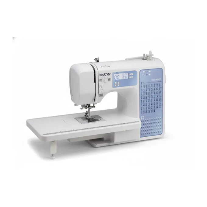 Brother FS100WT Computer-Nähmaschine — image 1