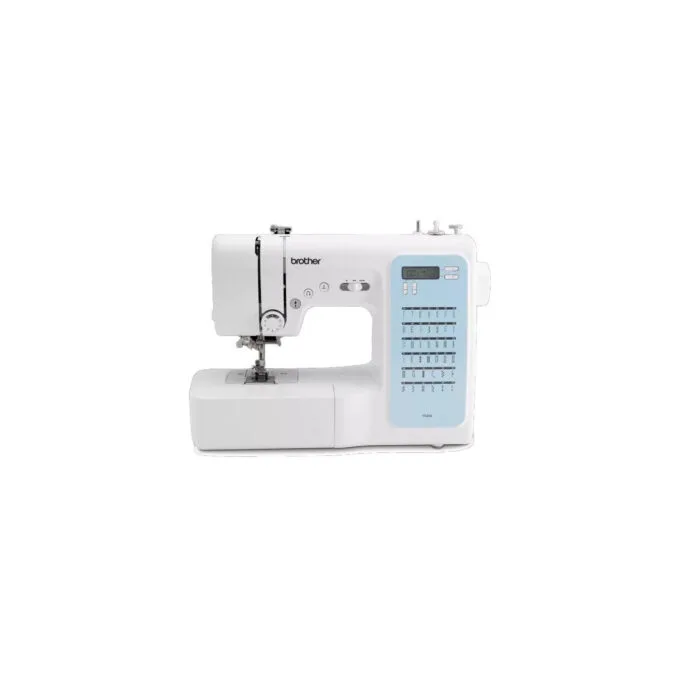 Brother FS40s Computer-Nähmaschine — image 1