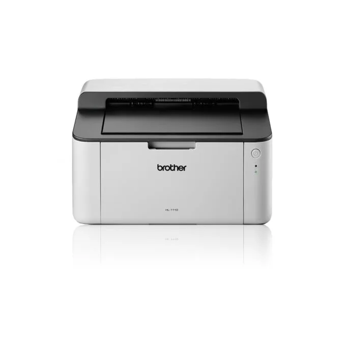 Brother - HL-1110 - L 20S — image 1