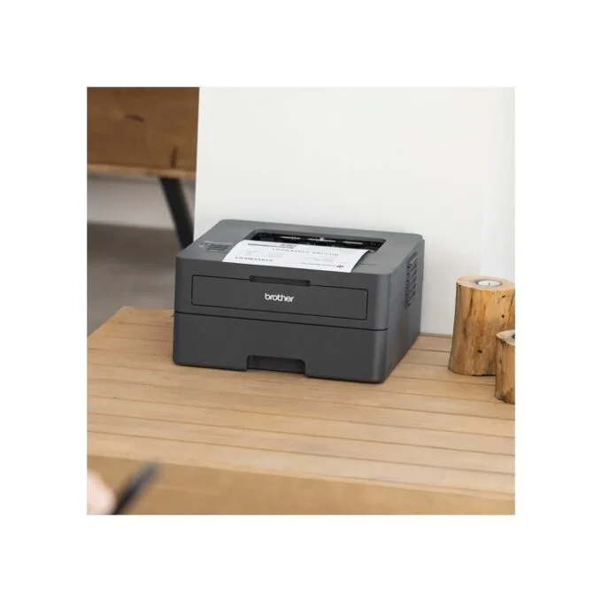 Brother - HL-L2400DWE - sw-Laser — image 2