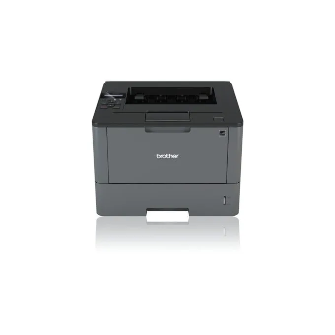 Brother - HL-L5000D - 40S. Duplex Black/White Laser — image 1