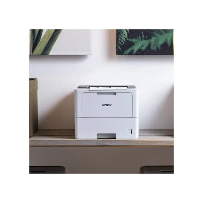 Brother - HL-L6210DW - S W-Laser — image 3