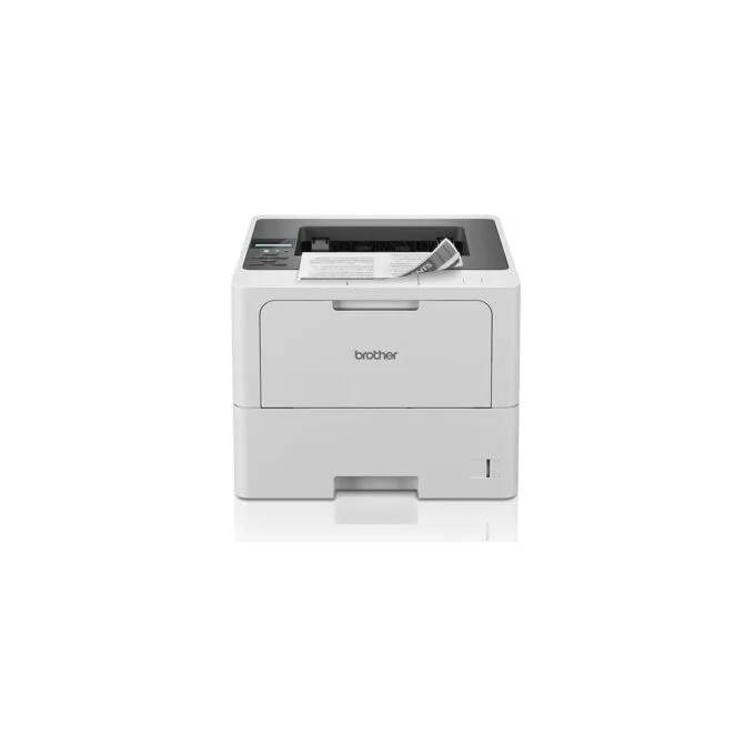 Brother - HL-L6210DW - S W-Laser — image 1