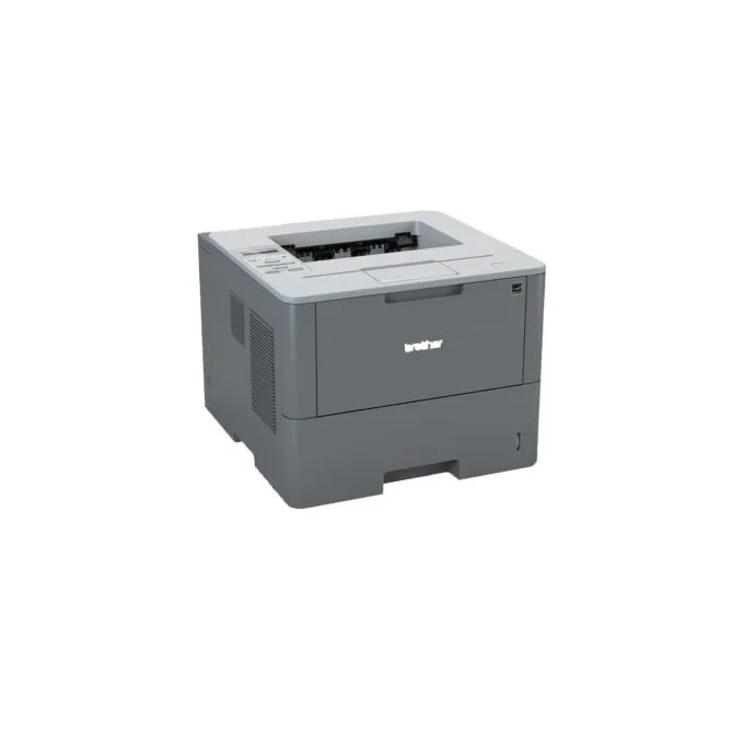 Brother - HL-L6250DN - 46S. LAN Duplex — image 2