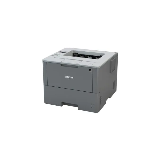Brother - HL-L6250DN - 46S. LAN Duplex — image 3