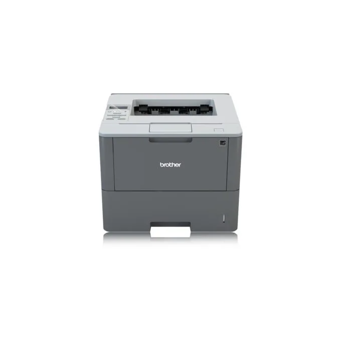 Brother - HL-L6250DN - 46S. LAN Duplex — image 1
