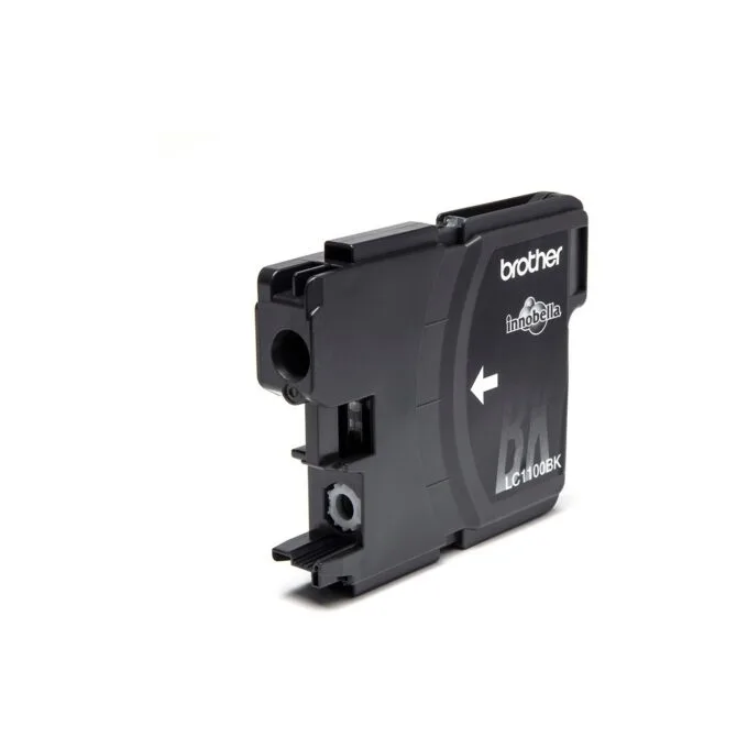 Brother Ink Cartridge - LC-1100BK - Black — image 3