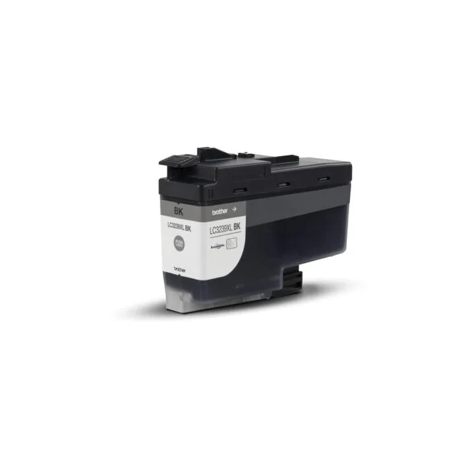 Brother Ink Cartridge - LC-3239XLBK - Black up to 6,000 pages ISO IEC 24711 — image 3