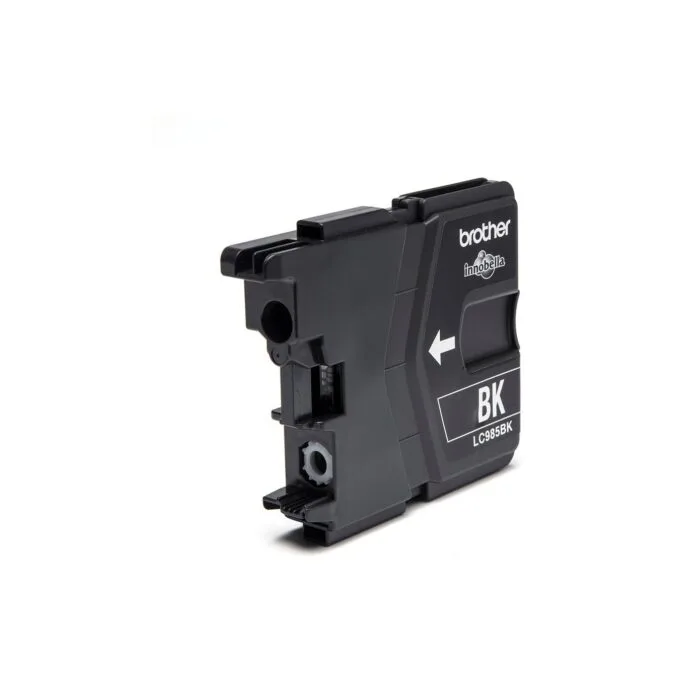 Brother Ink Cartridge - LC-985BK - Black up to 300 pages per ISO IEC 24711 — image 3