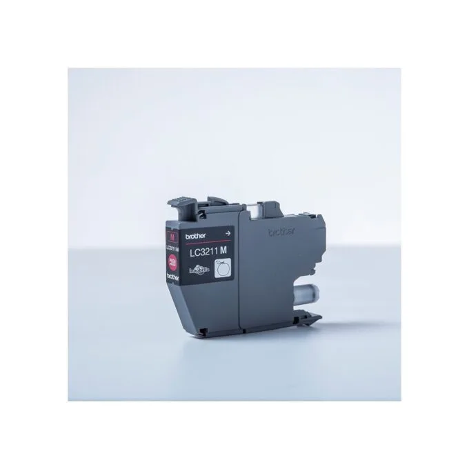 Brother Ink Cartridge - LC3211M - magenta — image 2
