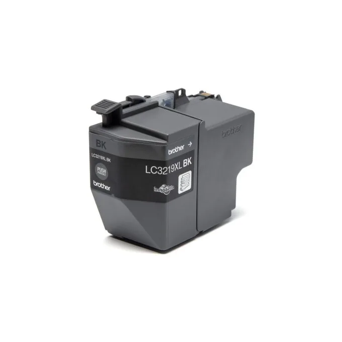 Brother Ink - LC-3219XL-BK - Black up to 3,000 pages per ISO IEC 24711 — image 3