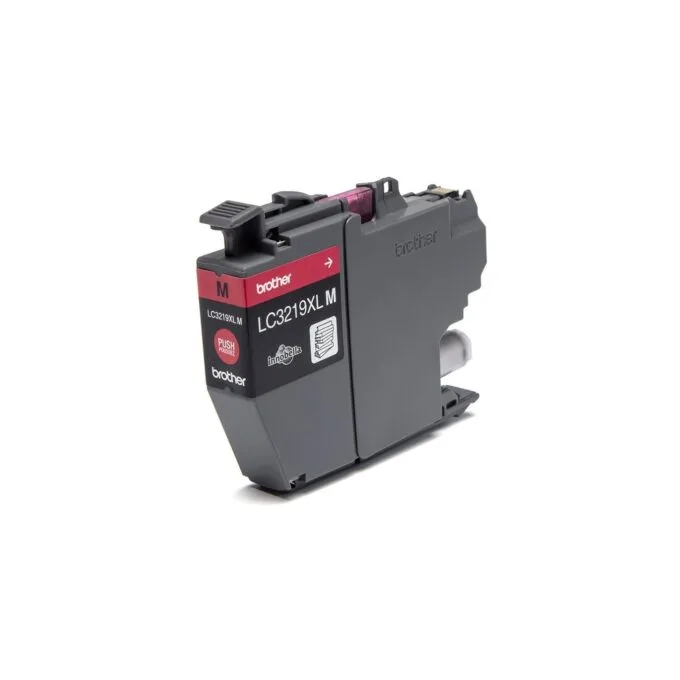 Brother Ink - LC-3219XLM - Magenta HC — image 4