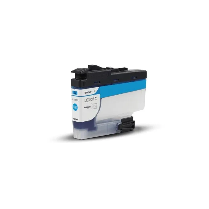 Brother Ink - LC-3237C - Cyan — image 2