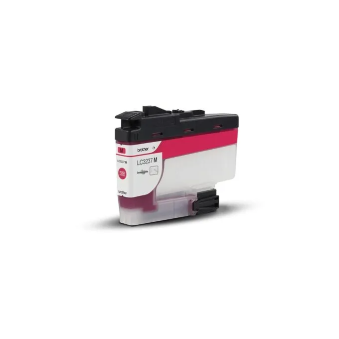 Brother Ink - LC-3237M - Magenta — image 3