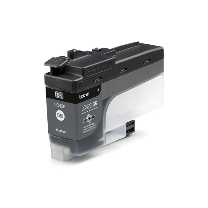 Brother Ink - LC-426BK - Black, up to 3000 pages per ISO IEC 24711 — image 2